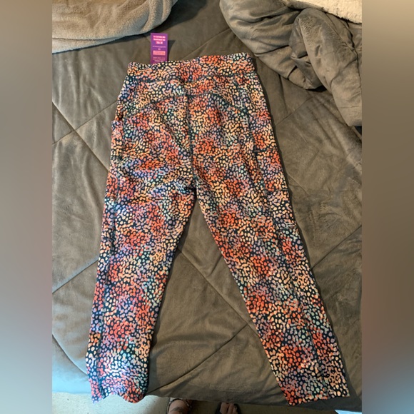 Pop Fit leggings - Picture 2 of 5